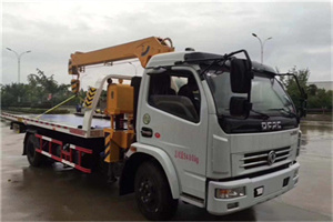 斗门区24小时道路救援服务