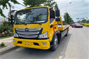 斗门区汽车救援头像