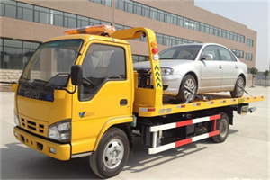 斗门区道路救援一般怎么收费