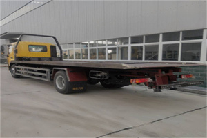 斗门区24小时公路救援电话