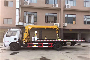 斗门区附近汽车轮胎更换