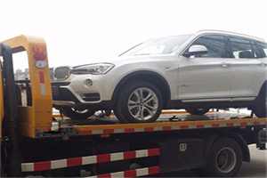 斗门区拖车24小时服务电话