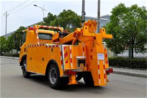 斗门区高速路拖车费