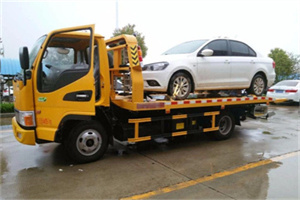 斗门区附近拖车救援24小时服务热线