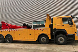 斗门区道路救援公司